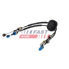 Tirette à Cable Boite de Vitesses Pour Peugeot 308