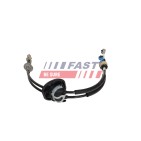 Tirette à Cable Boite de Vitesses Pour Peugeot 308