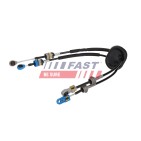 Tirette à Cable Boite de Vitesses Pour Peugeot 308