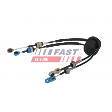 Tirette à Cable Boite de Vitesses Pour Peugeot 308