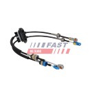 Tirette à Cable Boite de Vitesses Pour Peugeot 308