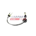 Tirette à Cable Boite de Vitesses Pour BMW Série 3 E92 Opel Astra H 55350266