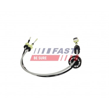 Tirette à Cable Boite de Vitesses Pour BMW Série 3 E92 Opel Astra H 55350266