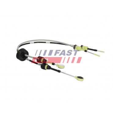 Tirette à Cable Boite de Vitesses Pour BMW Série 3 E92 Opel Astra H 55350266