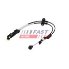 Tirette à Cable Boite de Vitesses Pour Ford Focus II 1445547 1450922 1470907