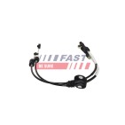 Tirette à Cable Boite de Vitesses Pour Ford Focus II 1445547 1450922 1470907