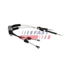 Tirette à Cable Boite de Vitesses Pour VW Seat Ford 7M3711874B 7M3711874D