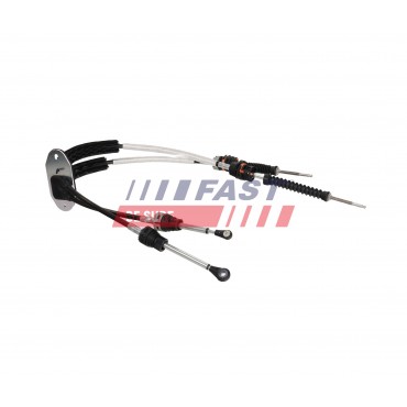 Tirette à Cable Boite de Vitesses Pour VW Seat Ford 7M3711874B 7M3711874D