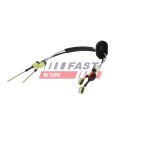 Tirette à Cable Boite de Vitesses Pour Opel Astra H J 55488634 55563704