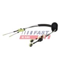 Tirette à Cable Boite de Vitesses Pour Opel Astra H J 55488634 55563704