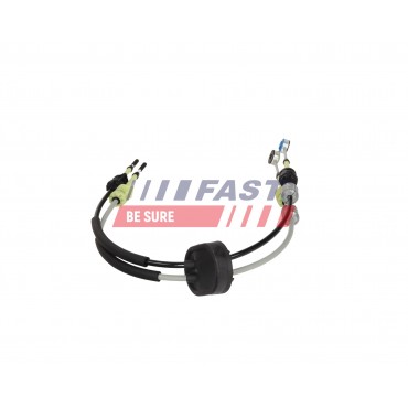 Tirette à Cable Boite de Vitesses Pour Opel Astra J