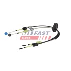 Tirette à Cable Boite de Vitesses Pour Opel Astra J