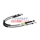 Tirette à Cable Boite de Vitesses Pour Renault Dacia Duster Nissan 349015922R