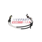 Tirette à Cable Boite de Vitesses Pour Ford Focus Turnier 2S4R7E395FD
