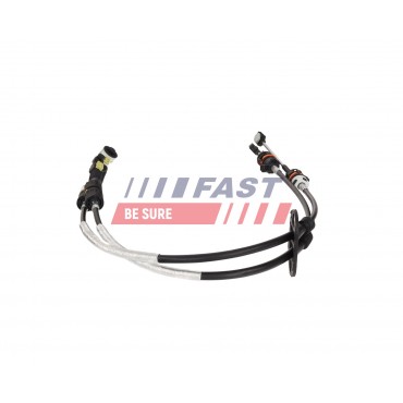 Tirette à Cable Boite de Vitesses Pour Ford Focus Turnier 2S4R7E395FD