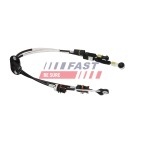 Tirette à Cable Boite de Vitesses Pour Ford Focus Turnier 2S4R7E395FD