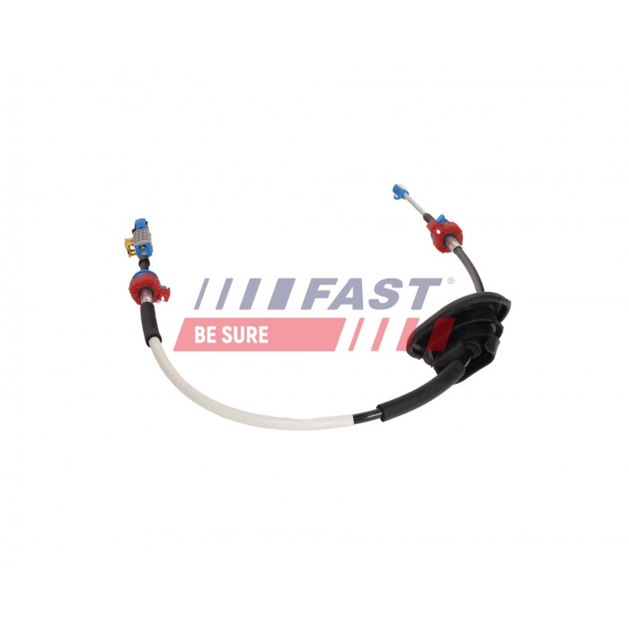 Tirette à Cable Boite de Vitesses Pour Peugeot 307 308 Citroën C4
