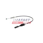 Tirette à Cable Boite de Vitesses Pour Fiat 500 Grande Punto Alfa Romeo Mito