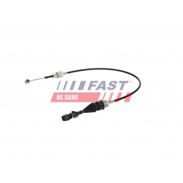 Tirette à Cable Boite de Vitesses Pour Fiat 500 Grande Punto Alfa Romeo Mito