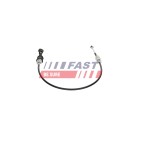 Tirette à Cable Boite de Vitesses Pour Fiat 500 Grande Punto Alfa Romeo Mito