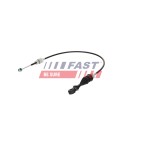 Tirette à Cable Boite de Vitesses Pour Fiat 500 Grande Punto Alfa Romeo Mito
