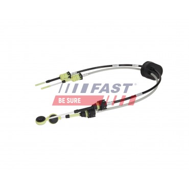 Tirette à Cable Boite de Vitesses Pour BMW 5 E60 E61 F07 F10 7 F01 F02 F03 F04