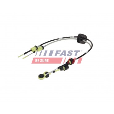Tirette à Cable Boite de Vitesses Pour BMW 5 E60 E61 F07 F10 7 F01 F02 F03 F04