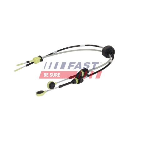 Tirette à Cable Boite de Vitesses Pour Opel Zafira 55351948 758818