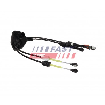 Tirette à Cable Boite de Vitesses Pour Renault Megane CC III 349354765R