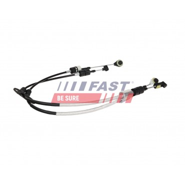 Tirette à Cable Boite de Vitesses Pour Ford Mondeo IV 1467138 1566792 1735335