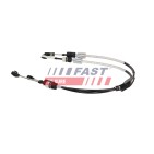 Tirette à Cable Boite de Vitesses Pour Ford Mondeo IV 1467138 1566792 1735335
