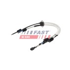 Tirette à Cable Boite de Vitesses Pour VW Seat Alhambra Ford Galaxy 7M0711877H