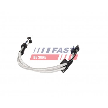 Tirette à Cable Boite de Vitesses Pour VW Seat Alhambra Ford Galaxy 7M0711877H