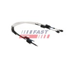 Tirette à Cable Boite de Vitesses Pour VW Seat Alhambra Ford Galaxy 7M0711877H