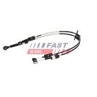 Tirette à Cable Boite de Vitesses Pour Ford Focus C-Max 1420333 3M5R7E395GE