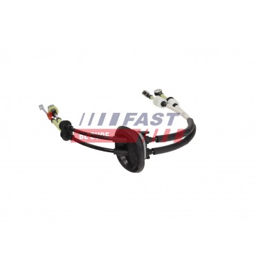 Tirette à Cable Boite de Vitesses Pour Peugeot 307 2444CF