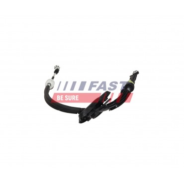 Tirette à Cable Boite de Vitesses Pour Renault Fluence Megane III 349352256R