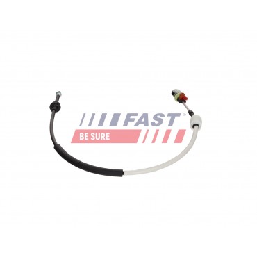 Tirette à Cable Boite de Vitesses Pour Citroën C5 2444CN