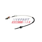 Tirette à Cable Boite de Vitesses Pour Citroën C5 2444CN