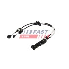 Tirette à Cable Boite de Vitesses Pour Ford Focus C-Max II 1402891
