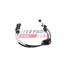Tirette à Cable Boite de Vitesses Pour Ford Focus C-Max II 1402891