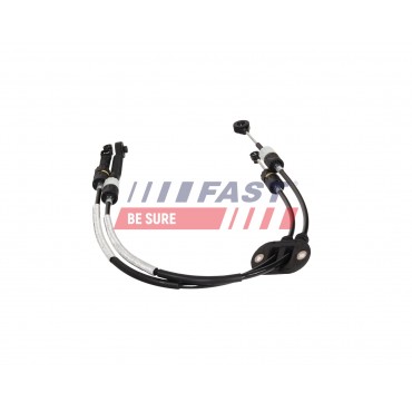 Tirette à Cable Boite de Vitesses Pour Ford Focus C-Max II 1402891
