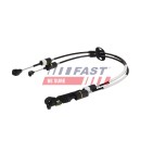 Tirette à Cable Boite de Vitesses Pour Ford Focus C-Max II 1402891