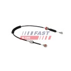 Tirette à Cable Boite de Vitesses Pour Renault Megane II Scénic 344453493R