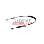 Tirette à Cable Boite de Vitesses Pour Renault Megane II Scénic 344453493R