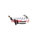Tirette à Cable Boite de Vitesses Pour Peugeot 307 Citroën C4 2444CE