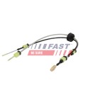 Tirette à Cable Boite de Vitesses Pour Opel Astra G Zafira A 758227 90578381