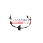 Tirette à Cable Boite de Vitesses Pour Opel Astra G Zafira A 758227 90578381
