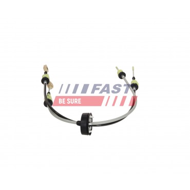 Tirette à Cable Boite de Vitesses Pour Opel Astra G Zafira A 758227 90578381