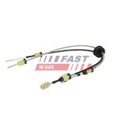 Tirette à Cable Boite de Vitesses Pour Opel Astra G Zafira A 758227 90578381